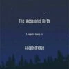 The Messiah’s Birth CD -Books Shop 140 0089 0 1