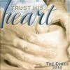Trust His Heart CD -The Eshes -Books Shop 140 0112 0