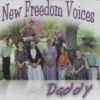 Daddy CD -New Freedom Quartet -Books Shop 140 0337 0