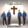 Worthy The Lamb -CD 2018 -Follower’s Quartet -Books Shop 140 0459 0