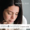 Faithful God CD -Praise & Harmony -Books Shop 140 0469 0