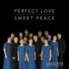 Perfect Love Sweet Peace -CD Laudate Ensemble -Books Shop 140 0476 0