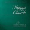 Hymns Of The Church #3 CD 2018 -Oasis Chorale -Books Shop 140 0478 0