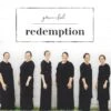 Redemption CD- 2019 -not Stocking 2 Redemption CD- 2019 -not Stocking -Books Shop 140 0501 0