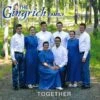 Together Cd- 2019 -Gingrich Family -Books Shop 140 0507 0