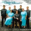 To God Of Glory CD 2020 -The Gingrich Family -Books Shop 140 0521 0
