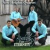 Building For Eternity CD -New Heights Quartet -Books Shop 145 0573 0