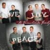 Love Joy Peace CD -Neuenschwander Family -Books Shop 145 0594 0