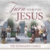 Turn Your Eyes Upon Jesus CD -not Stocking -Books Shop 145 0676 0