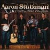 Cross Your Heart CD – Aaron Stutzman -Books Shop 145 0705 0