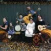 Till We Get Home CD -Johnson Bentley Band -Books Shop 145 0744 0