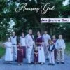 Amazing God CD- 2020 -Amos Stoltzfus Family -Books Shop 145 0746 0 1
