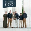 Possible God – The Weaver Family -Books Shop 146 0001 0