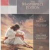 The Passion Translation New Testament Masterpiece Edition -Books Shop 200 0014 0