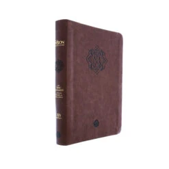 The Passion Translation New Testament Masterpiece Edition -Books Shop 200 0014 2