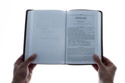 The Passion Translation New Testament Masterpiece Edition -Books Shop 200 0014 4