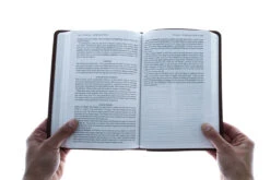 The Passion Translation New Testament Masterpiece Edition -Books Shop 200 0014 5