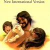 NIV Childrens Bible Hardcover -Books Shop 200 0048 0 1
