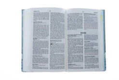 IASPIRE Teen Study Bible: New Life Version -Books Shop 200 0091 3