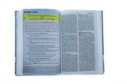 IASPIRE Teen Study Bible: New Life Version -Books Shop 200 0091 4
