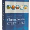 NIV Chronological Study Bible, Hardcover, Comfort Print 1 NIV Chronological Study Bible, Hardcover, Comfort Print -Books Shop 200 0097 0