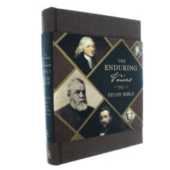 The Enduring Voices Study Bible