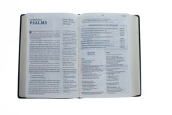 NKJV, Maxwell Leadership Bible, Third Edition, Imitation Leather, Black, Comfort 9 NKJV, Maxwell Leadership Bible, Third Edition, Imitation Leather, Black, Comfort -Books Shop 200 0228 3