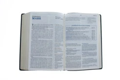 NKJV, Maxwell Leadership Bible, Third Edition, Imitation Leather, Black, Comfort 10 NKJV, Maxwell Leadership Bible, Third Edition, Imitation Leather, Black, Comfort -Books Shop 200 0228 4
