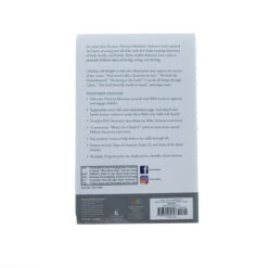 ICB Precious Moments Bible, Leathersoft, Blue -Books Shop 200 0379 6