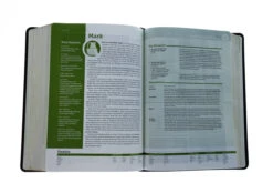 NLT Life Application Study Bible, Third Edition -Books Shop 200 0413 4