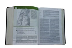 NLT Life Application Study Bible, Third Edition -Books Shop 200 0413 5