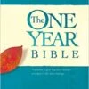ESV One Year Bible -Paperback -Books Shop 200 0444 0 1
