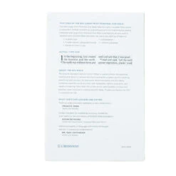 ESV Large Print Personal Size Bible Trutone, Brown, Engraved Mantel Design -Books Shop 200 0452 5