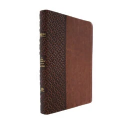 The Passion Translation New Testament Brown -Books Shop 200 1010 2