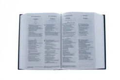 Contemporary Comparative Side-By-Side Bible-PR-NIV/NKJV/NLT/MS -Books Shop 202 0001 3