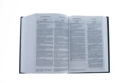 Contemporary Comparative Side-By-Side Bible-PR-NIV/NKJV/NLT/MS -Books Shop 202 0001 4