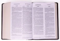 Parallel Side-By-Side Bible NIV/NKJV/NLT/MS -Books Shop 202 0002 3 1