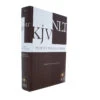 KJV/NLT People’s Parallel Bible -Books Shop 202 0029 2