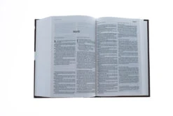 KJV/NLT People’s Parallel Bible -Books Shop 202 0029 4