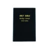 Holy Bible English- German Standard Letter Edition Hard Cover -Books Shop 202 0037 1