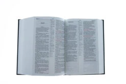 Holy Bible English- German Standard Letter Edition Hard Cover -Books Shop 202 0037 3