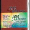NLT / CNLT English / Chinese Simplified Chinese -Books Shop 202 0048 0