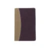 Amplified Holy Bible, Compact, Imitation Leather, Tan/Burgundy 1 Amplified Holy Bible, Compact, Imitation Leather, Tan/Burgundy -Books Shop 203 0010 2