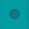 ESV Value Compact Bible -Trutone, Turquoise, Emblem Design -Books Shop 204 0111 5