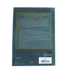 ESV, Thompson Chain-Reference Bible, Hardcover, Red Letter -Books Shop 204 0136 1