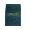 ESV, Thompson Chain-Reference Bible, Hardcover, Red Letter -Books Shop 204 0136 2