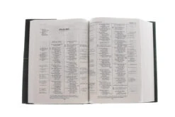 ESV, Thompson Chain-Reference Bible, Hardcover, Red Letter -Books Shop 204 0136 3