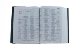 ESV, Thompson Chain-Reference Bible, Hardcover, Red Letter -Books Shop 204 0136 4