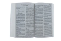 ESV Holy Bible, Value Edition Black Bonded Leather -Books Shop 204 0150 4
