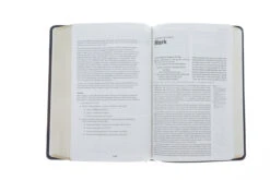 ESV Gospel Transformation Bible -Books Shop 204 0151 5